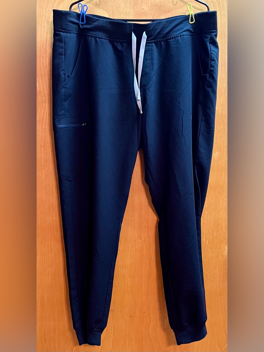 Figs Scrubs Bottoms - Technical Collection